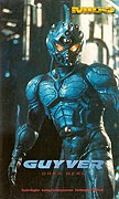 Guyver: Temný hrdina